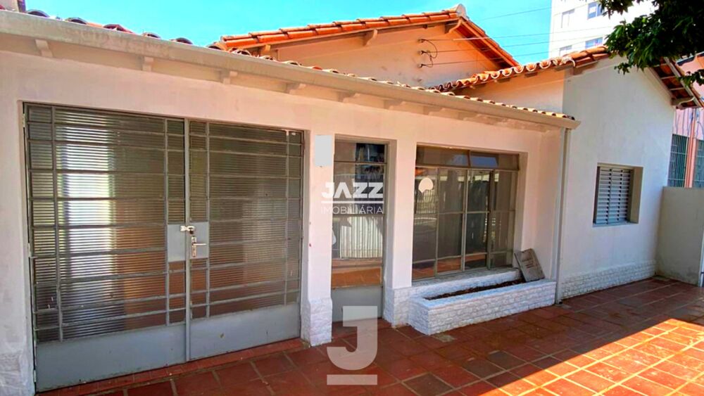 Casa, 4 quartos, 145 m² - Foto 1