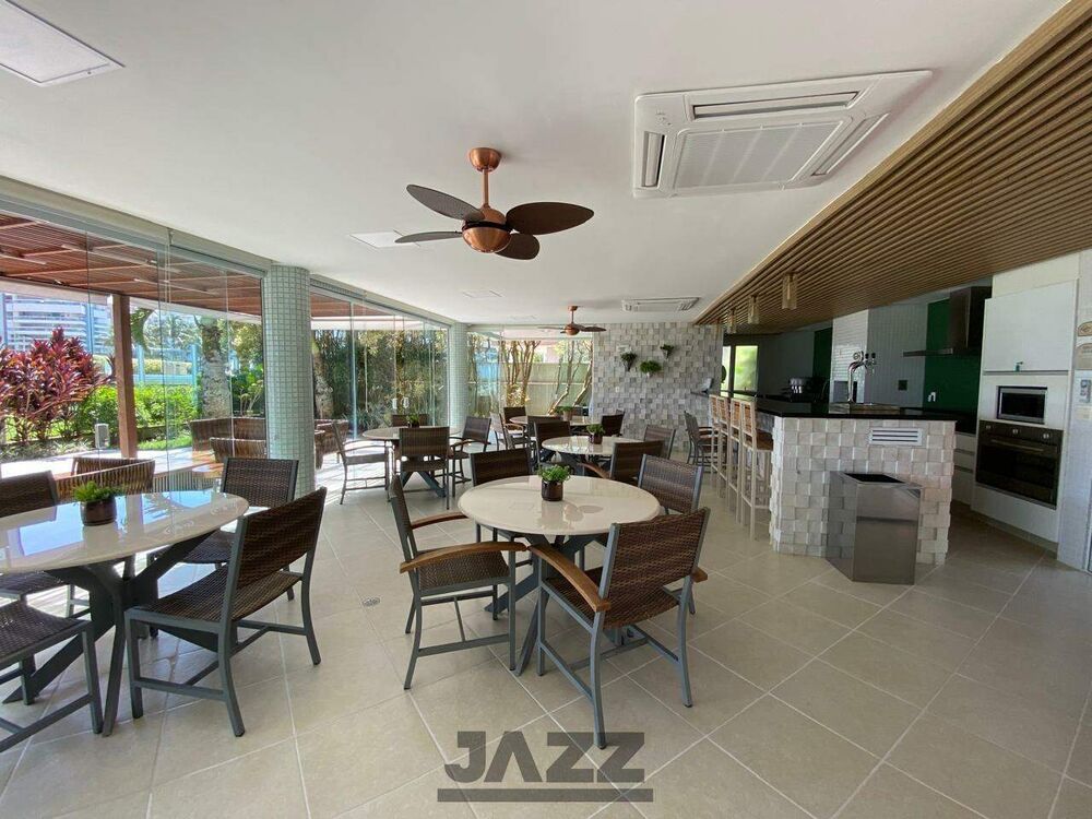 Apartamento, 4 quartos, 254 m² - Foto 3