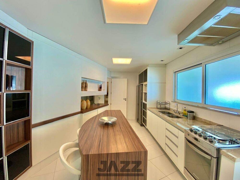 Apartamento, 4 quartos, 254 m² - Foto 11