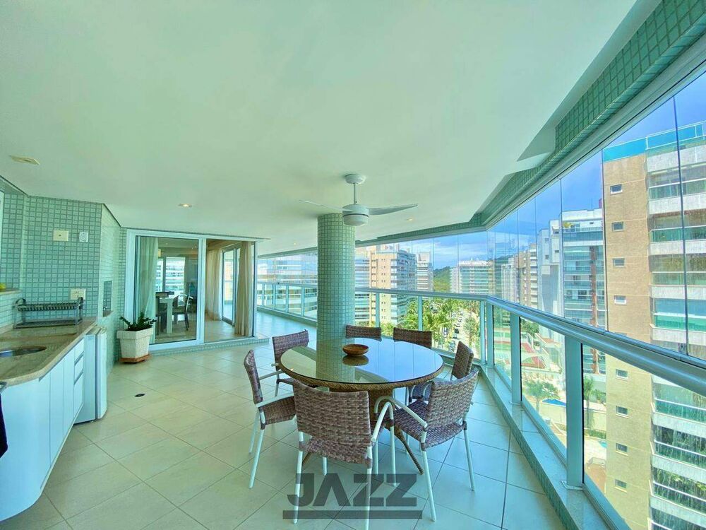 Apartamento, 4 quartos, 254 m² - Foto 10