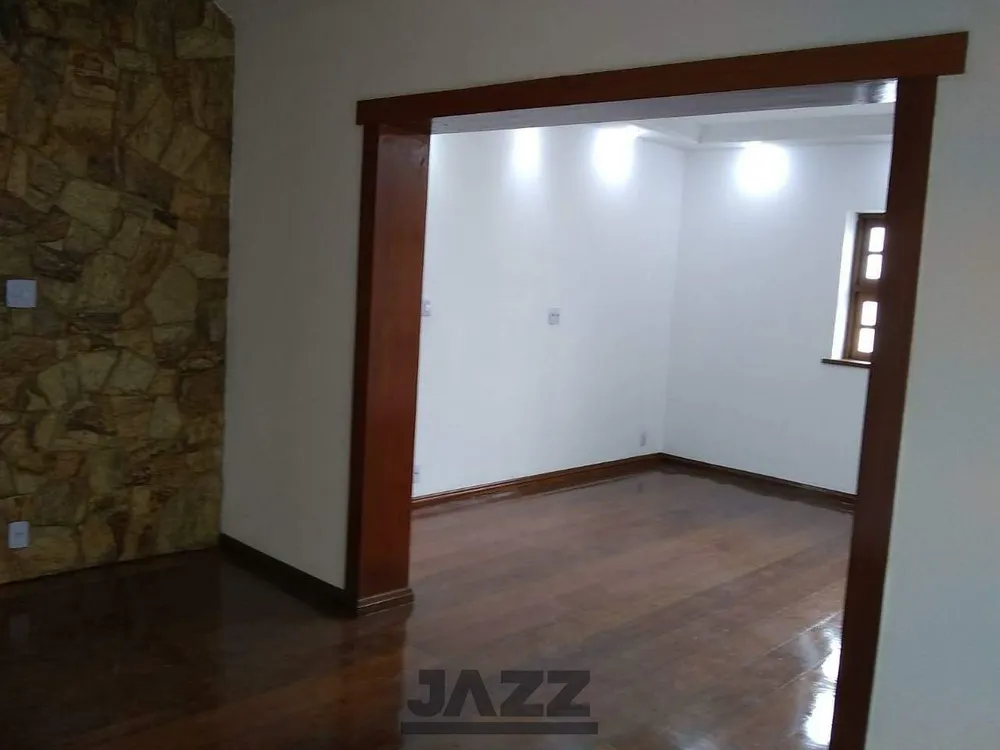 Casa, 4 quartos, 219 m² - Foto 1