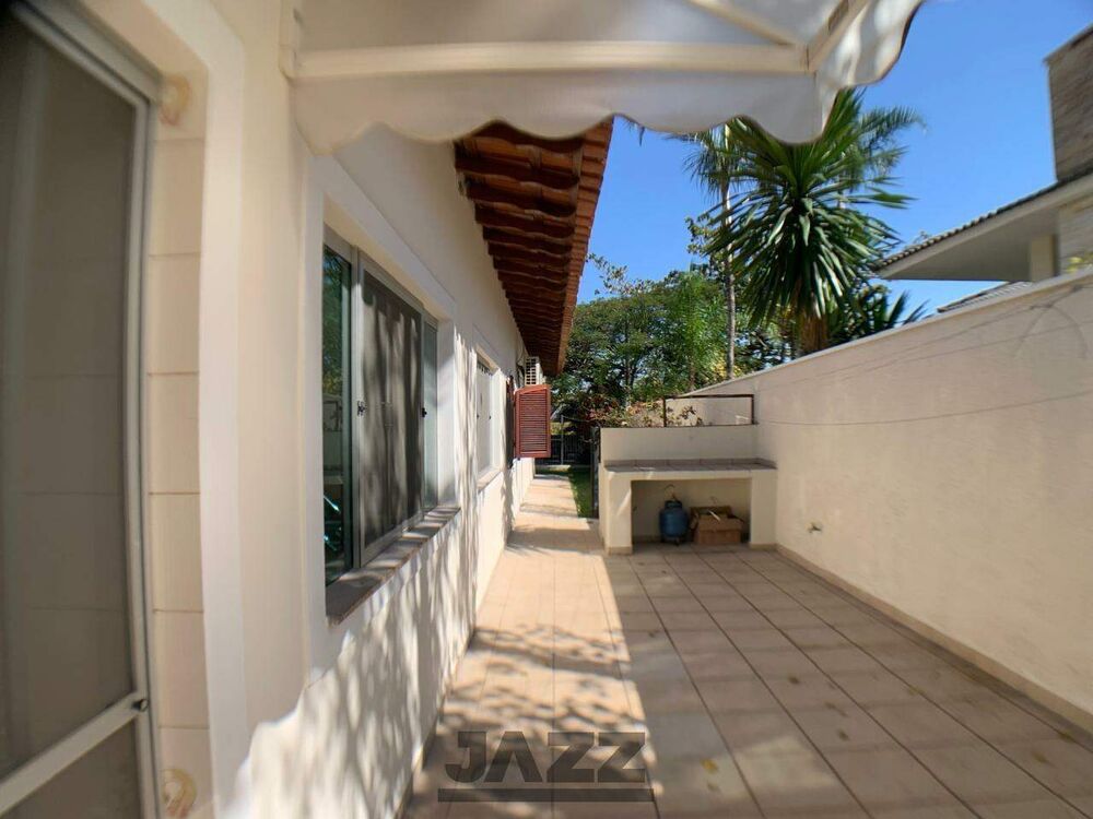 Casa de Condomínio à venda com 4 quartos, 380m² - Foto 7