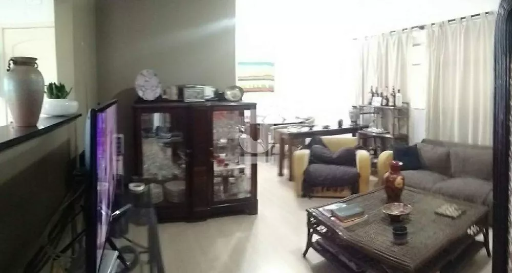 Apartamento, 4 quartos, 150 m² - Foto 2
