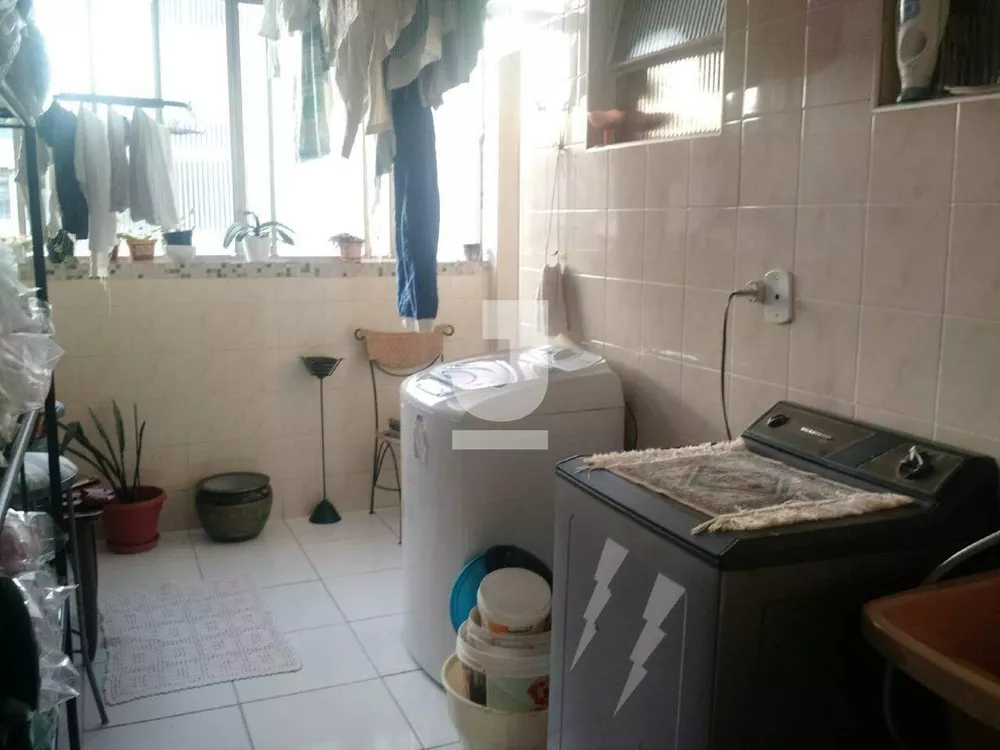 Apartamento, 4 quartos, 150 m² - Foto 3