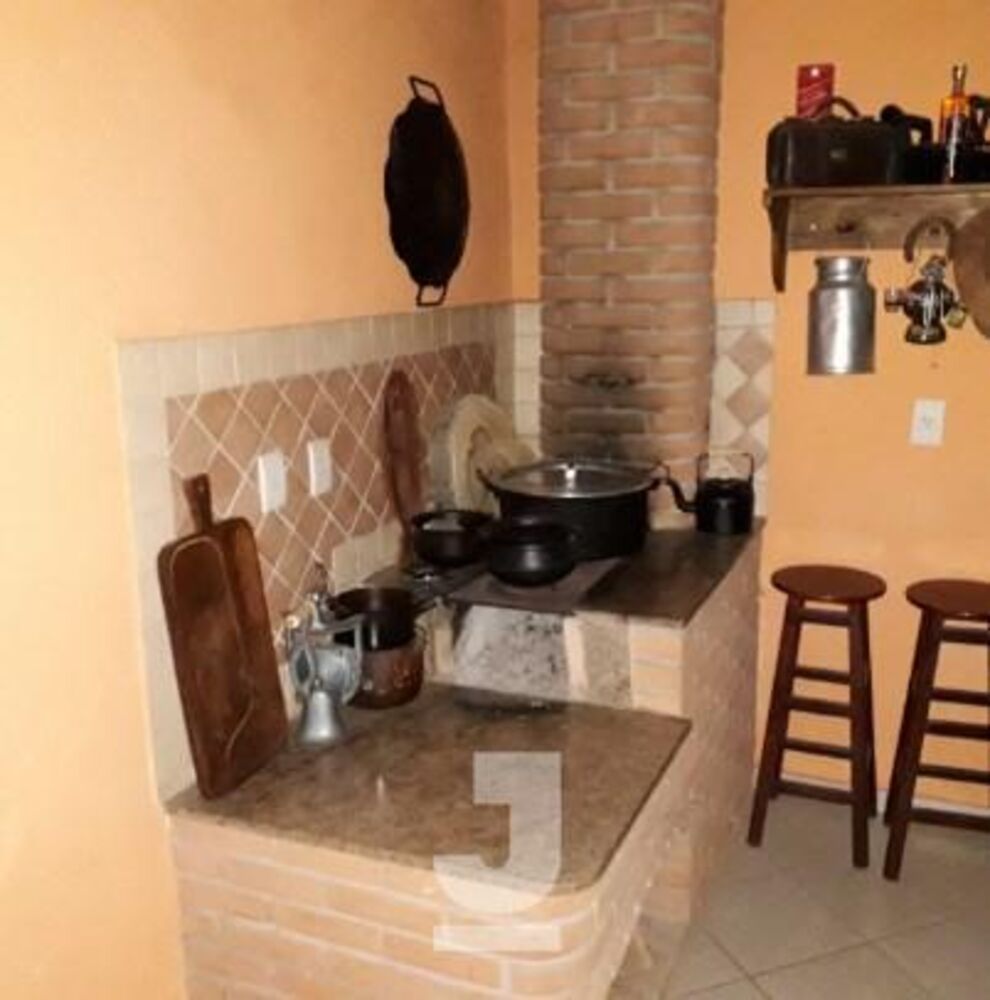 Casa de Condomínio, 3 quartos - Foto 25