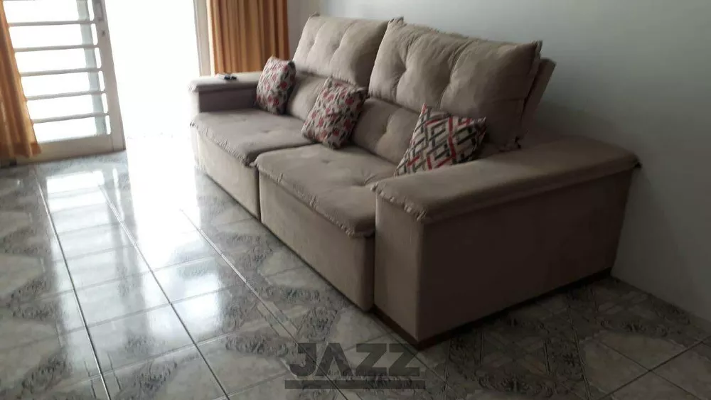 Casa, 2 quartos, 99 m² - Foto 2