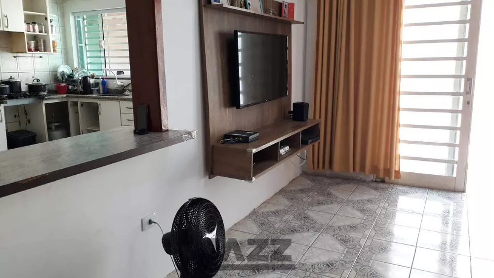 Casa, 2 quartos, 99 m² - Foto 3