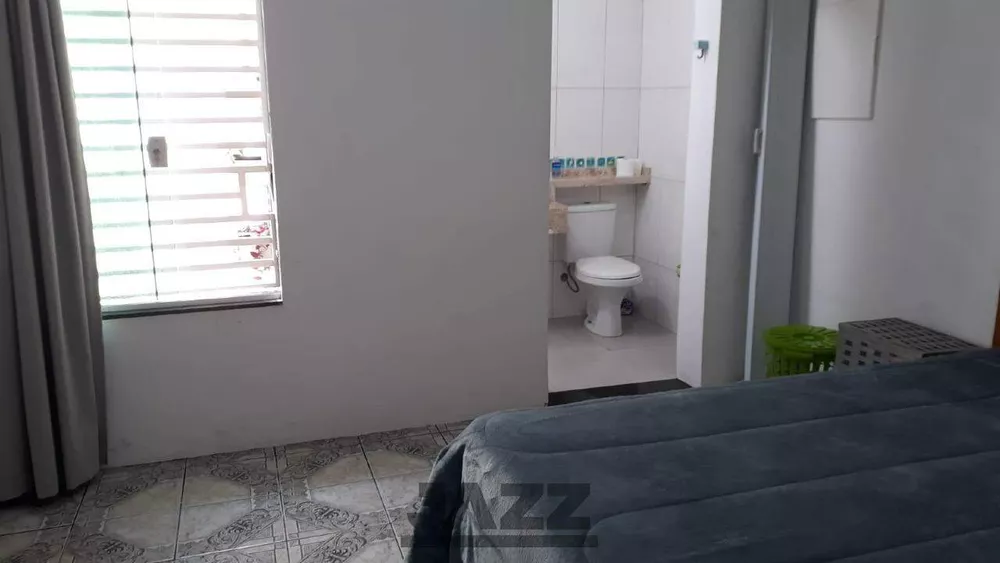 Casa, 2 quartos, 99 m² - Foto 8