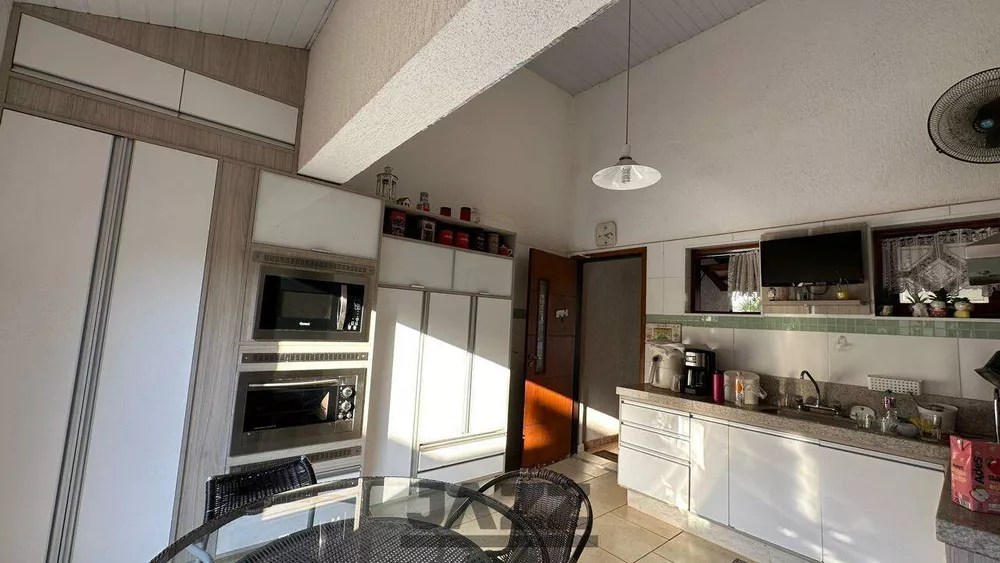 Casa de Condomínio, 3 quartos - Foto 10