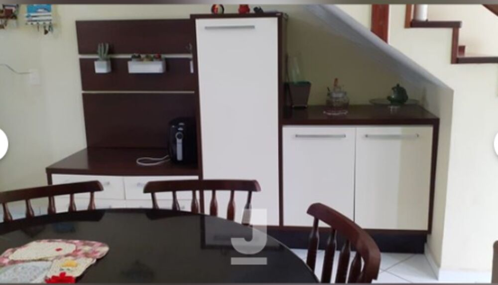 Casa de Condomínio, 3 quartos - Foto 11