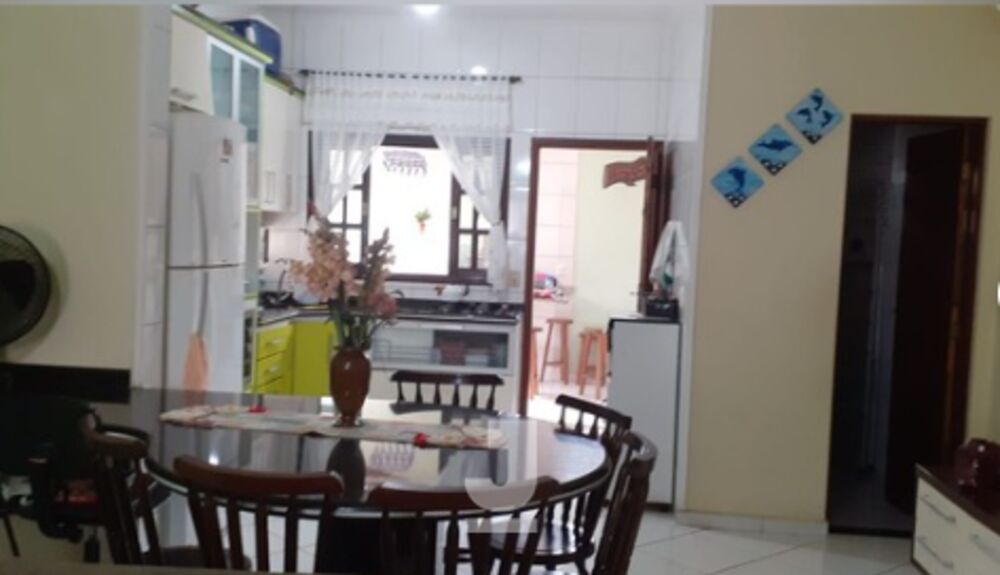 Casa de Condomínio, 3 quartos - Foto 21