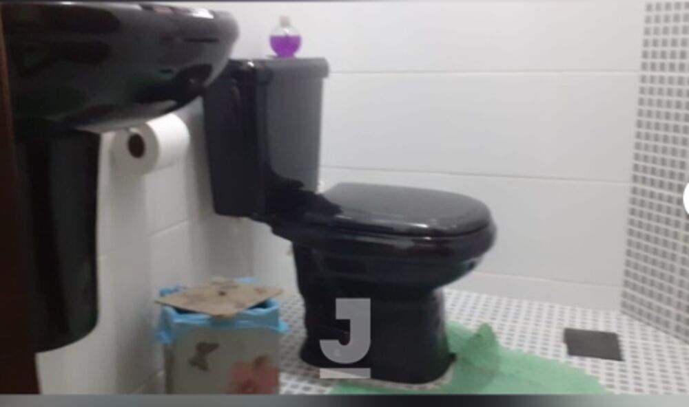 Casa de Condomínio, 3 quartos - Foto 24