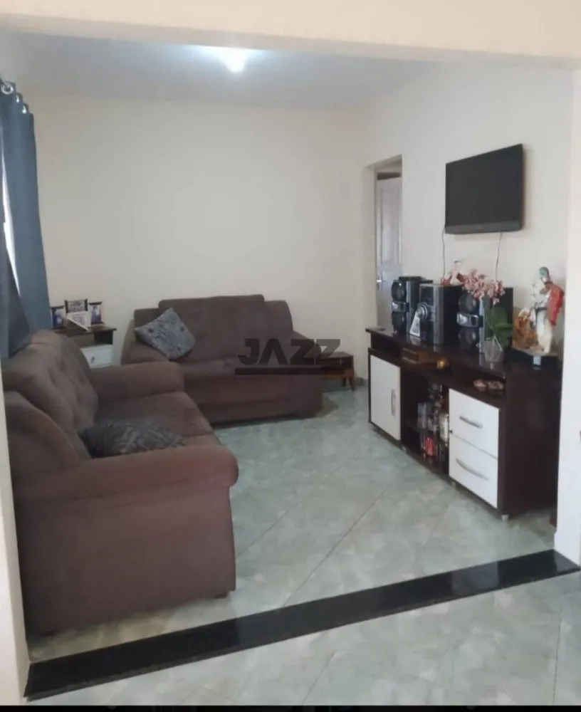 Casa, 3 quartos, 137 m² - Foto 1