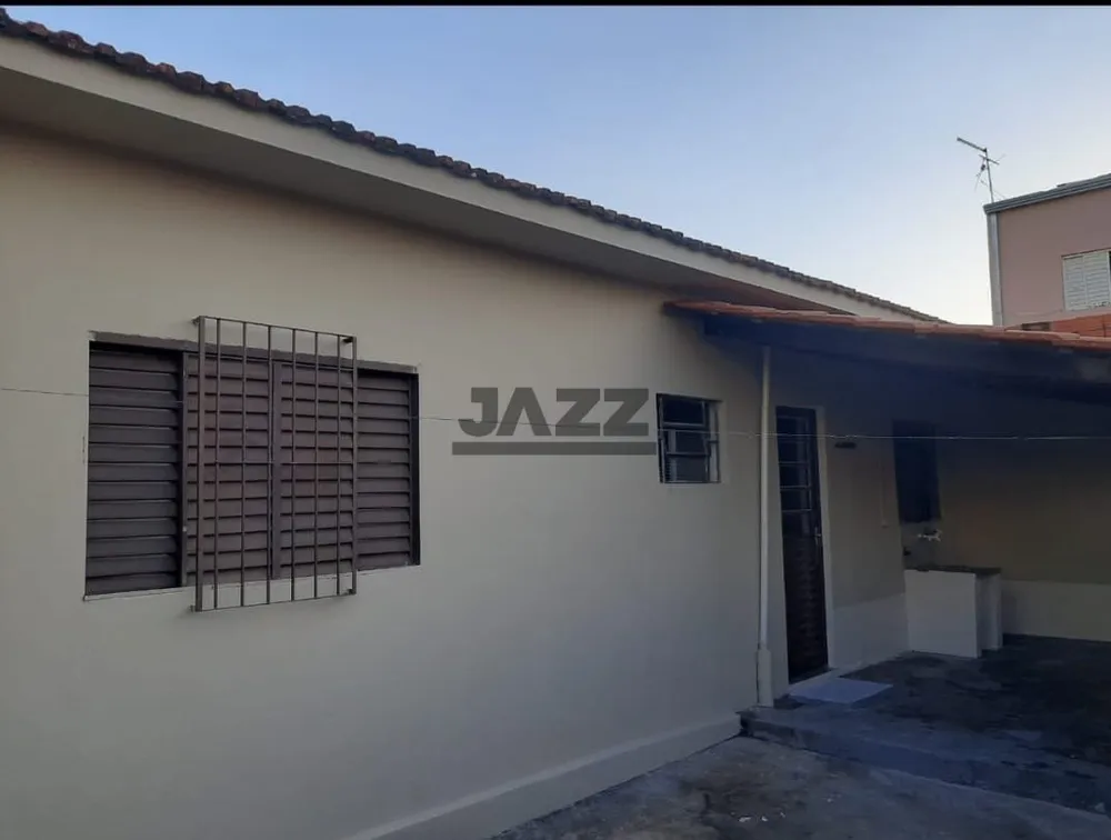 Casa, 3 quartos, 137 m² - Foto 2