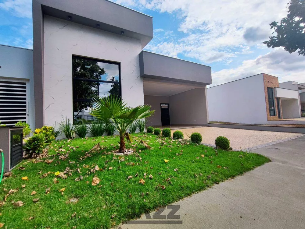 Casa de Condomínio, 3 quartos - Foto 7