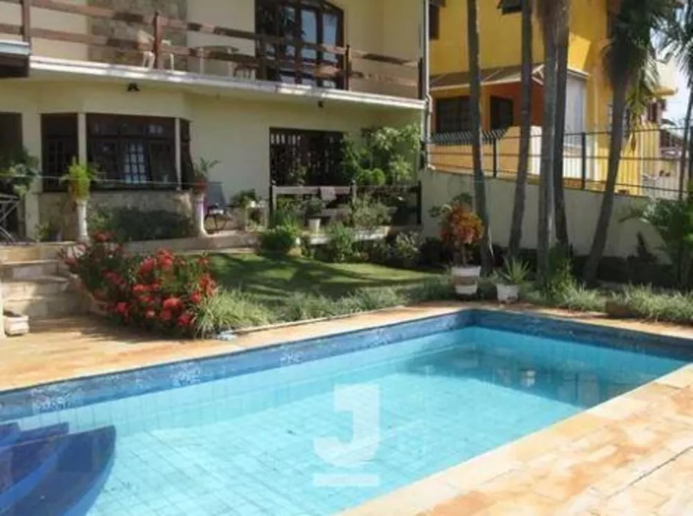 Casa, 3 quartos, 405 m² - Foto 1