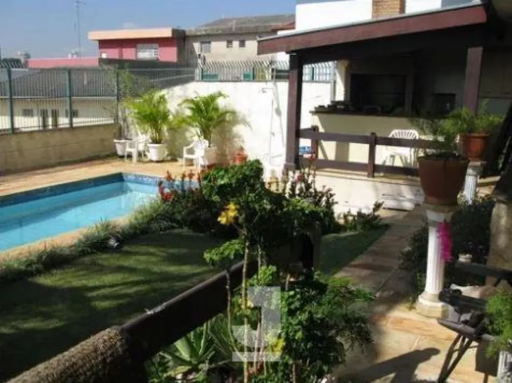 Casa, 3 quartos, 405 m² - Foto 2