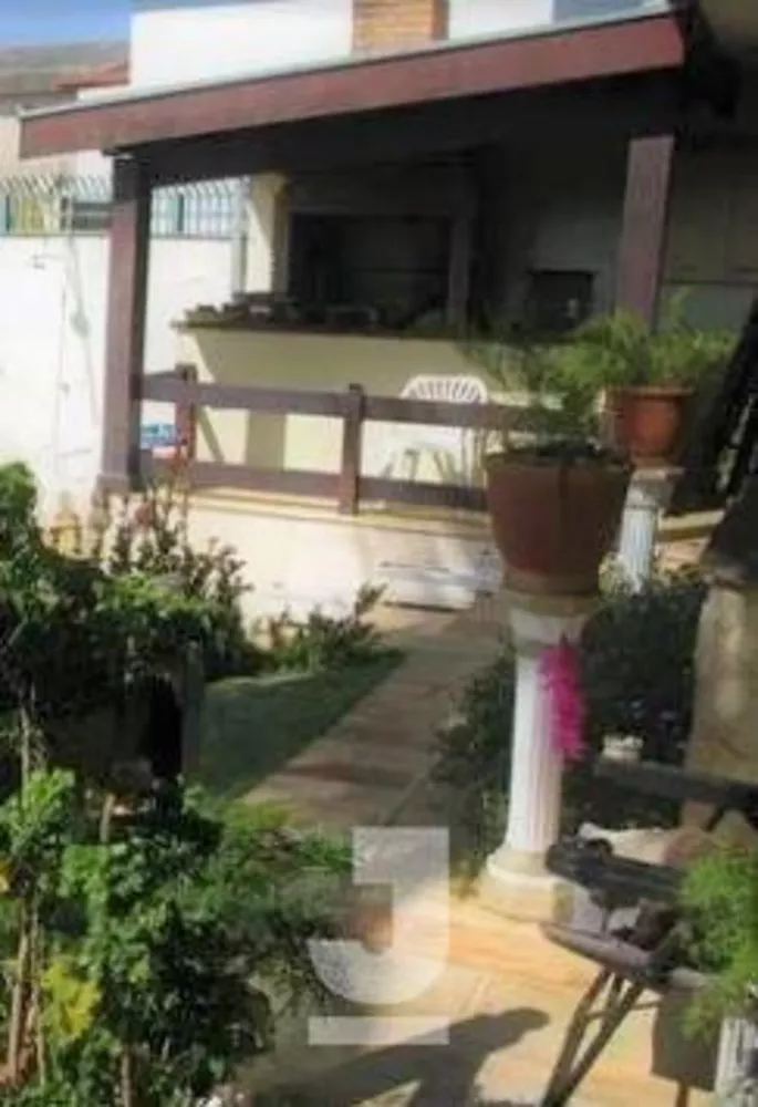 Casa, 3 quartos, 405 m² - Foto 4