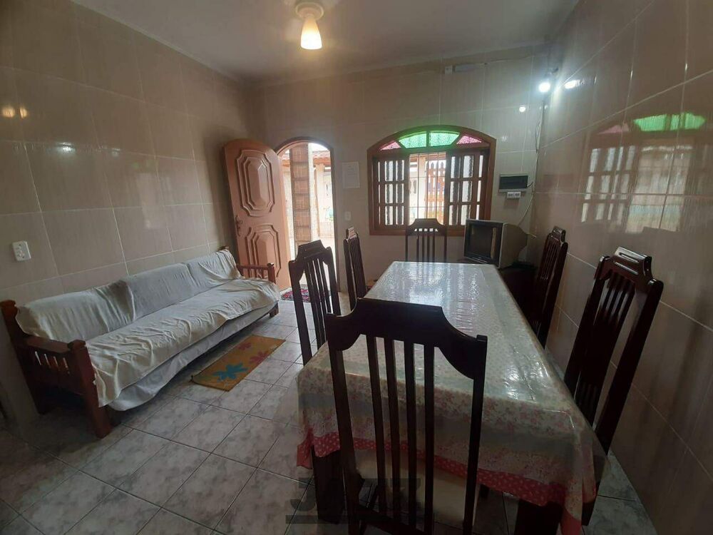 Casa, 2 quartos, 90 m² - Foto 16