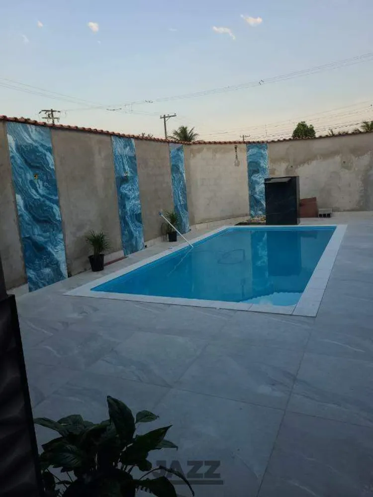 Casa, 2 quartos, 119 m² - Foto 1