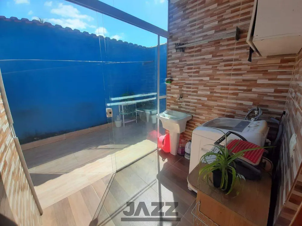 Casa, 2 quartos, 119 m² - Foto 2