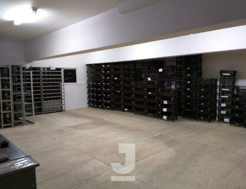 Depósito-Galpão, 700 m² - Foto 11