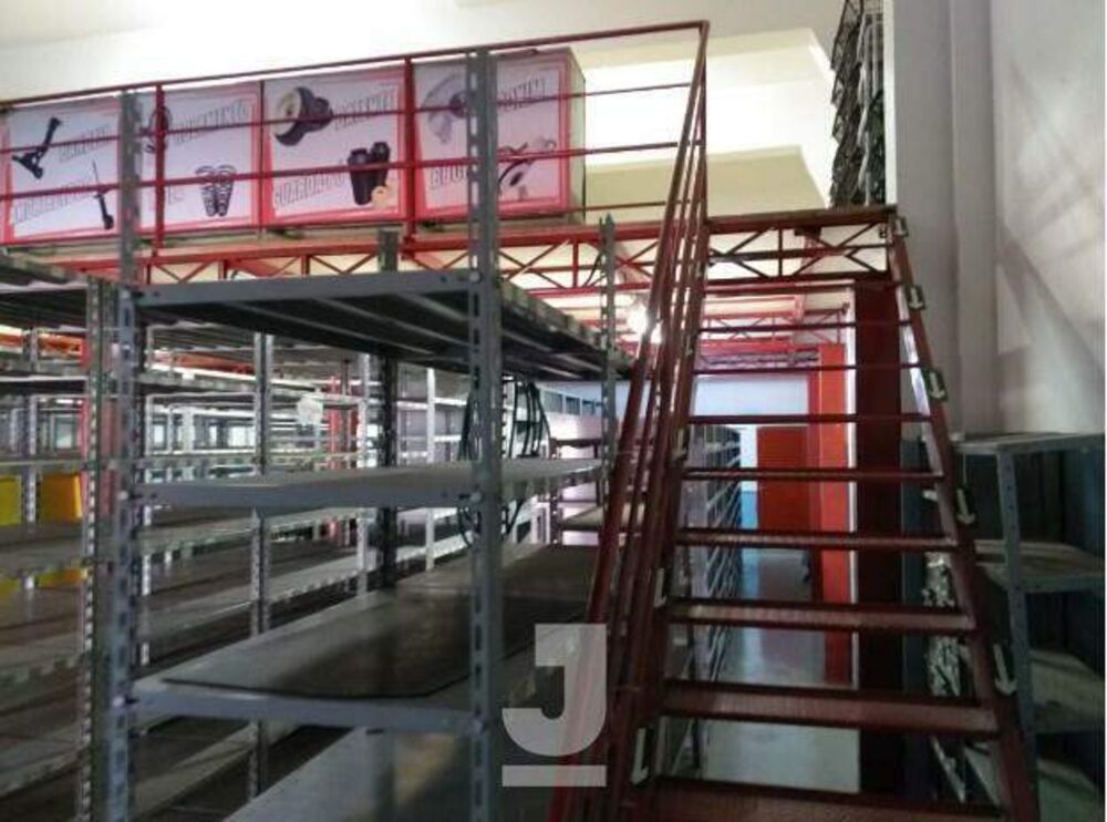 Depósito-Galpão, 700 m² - Foto 20