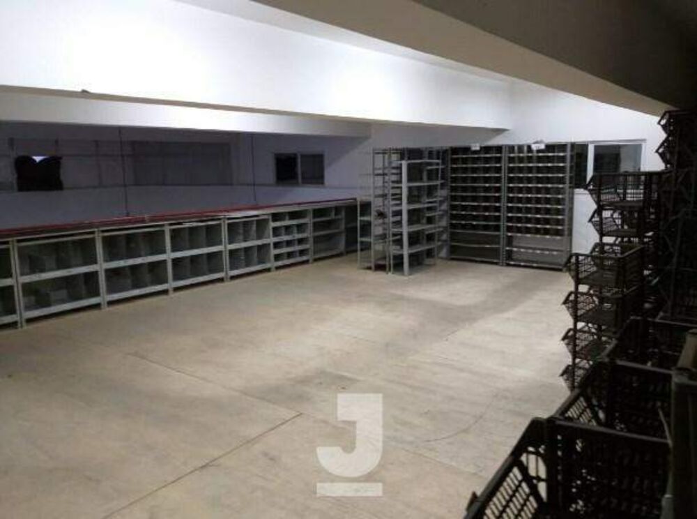 Depósito-Galpão, 700 m² - Foto 25