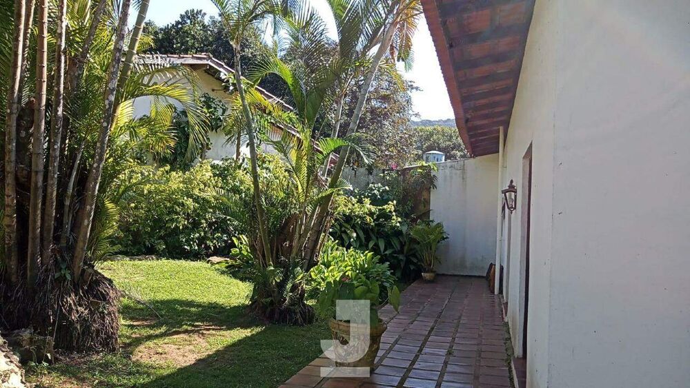 Casa, 4 quartos, 740 m² - Foto 2