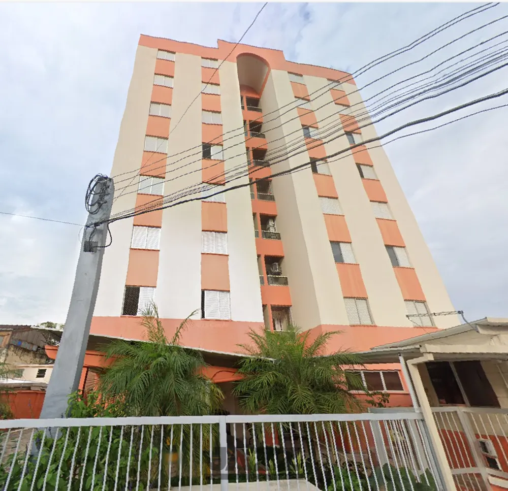Apartamento, 2 quartos, 67 m² - Foto 4