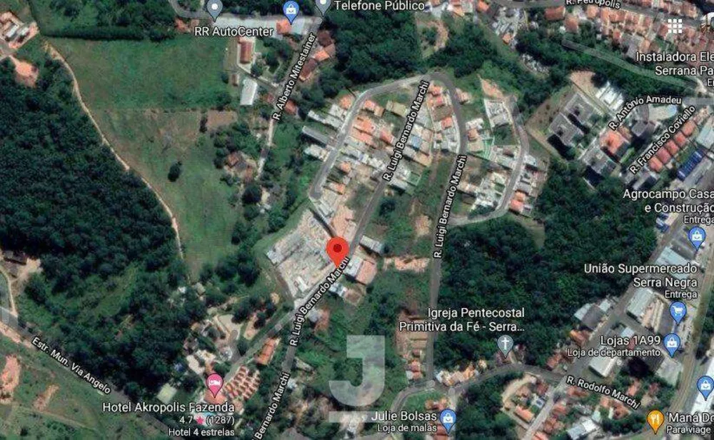 Terreno, 360 m² - Foto 4