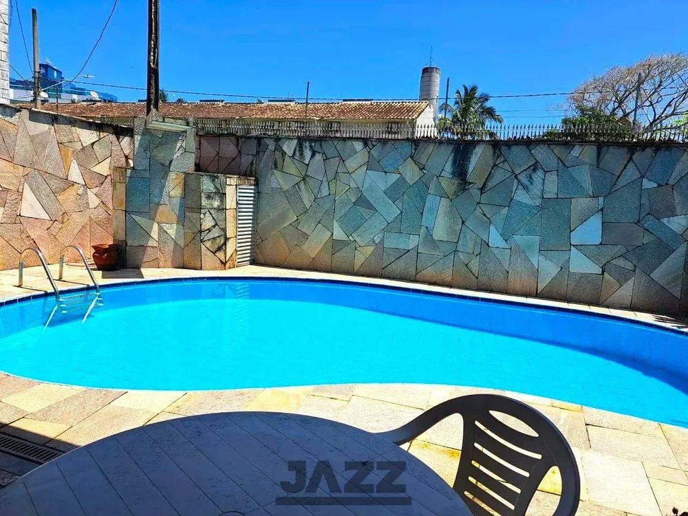 Casa, 5 quartos, 500 m² - Foto 1