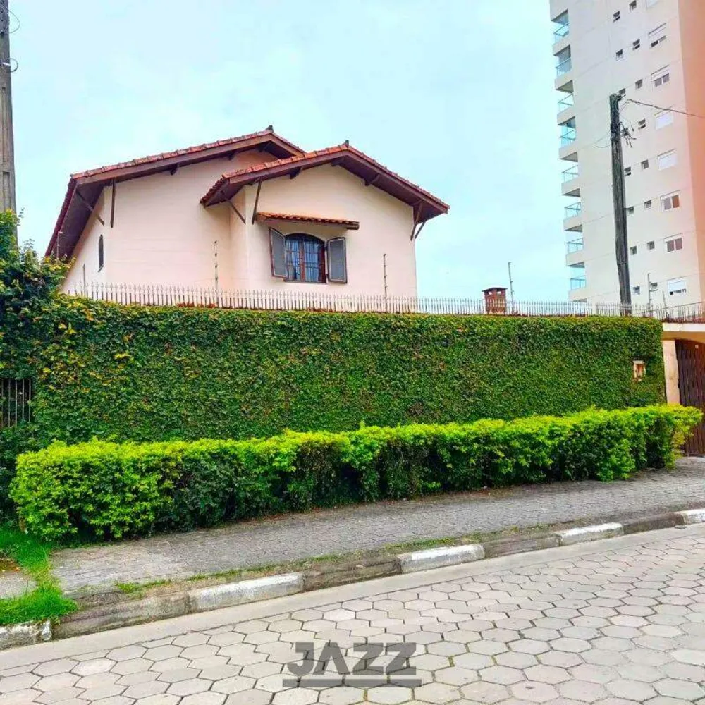 Casa, 5 quartos, 500 m² - Foto 3