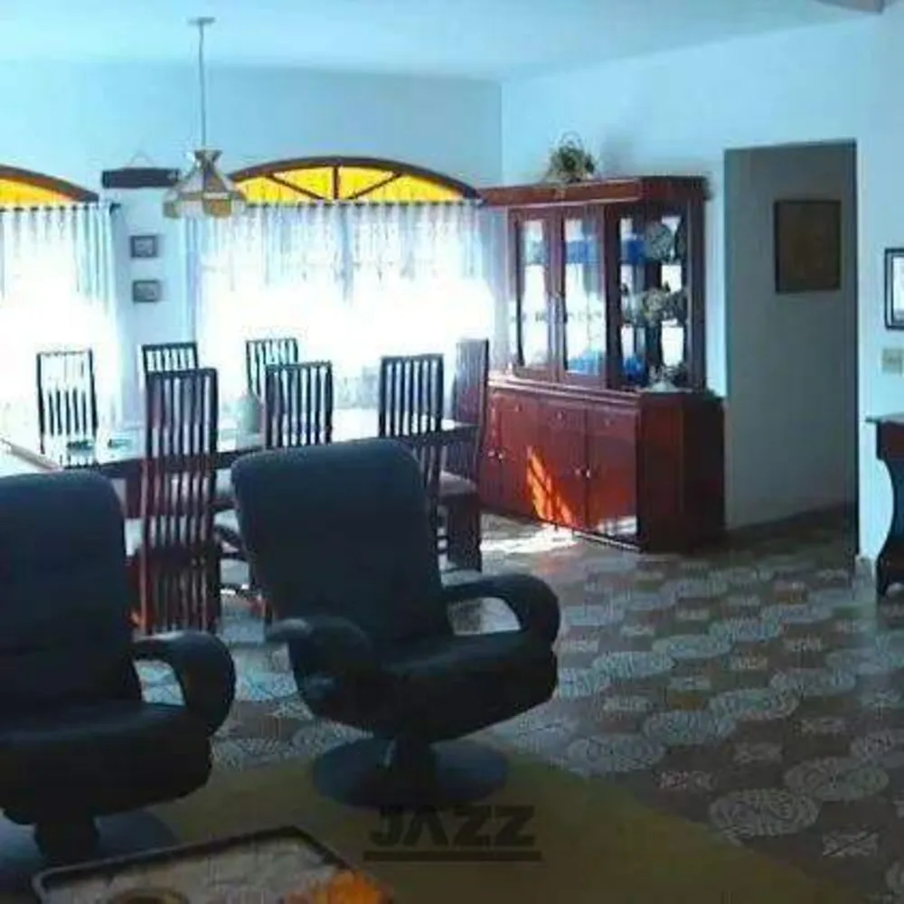 Casa, 5 quartos, 500 m² - Foto 2