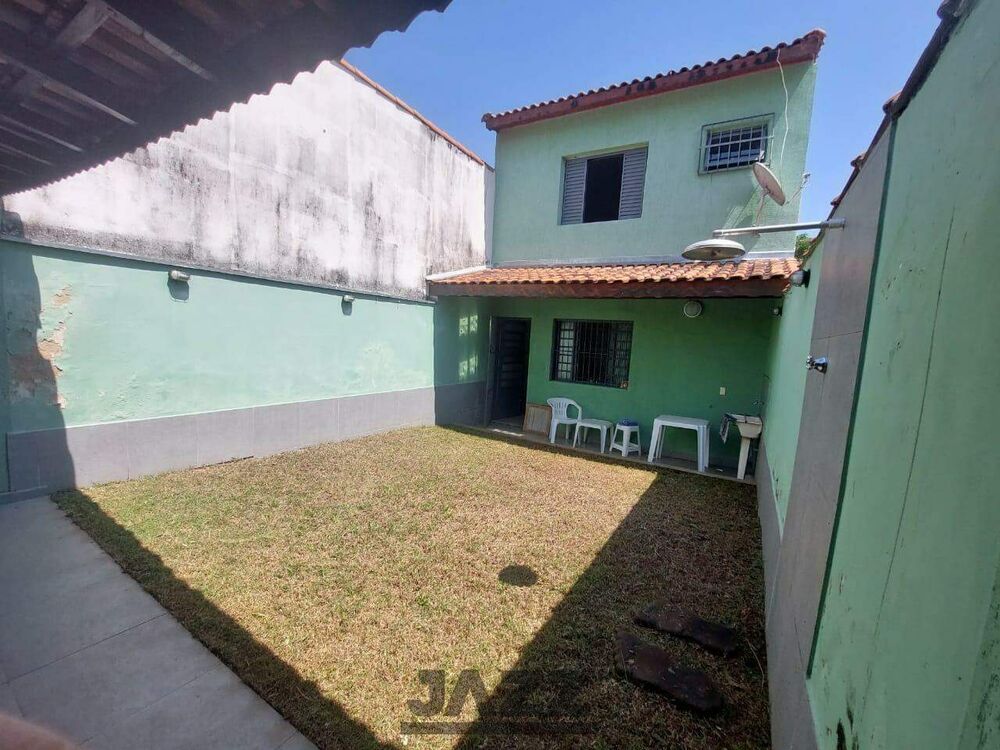 Casa, 2 quartos, 119 m² - Foto 25