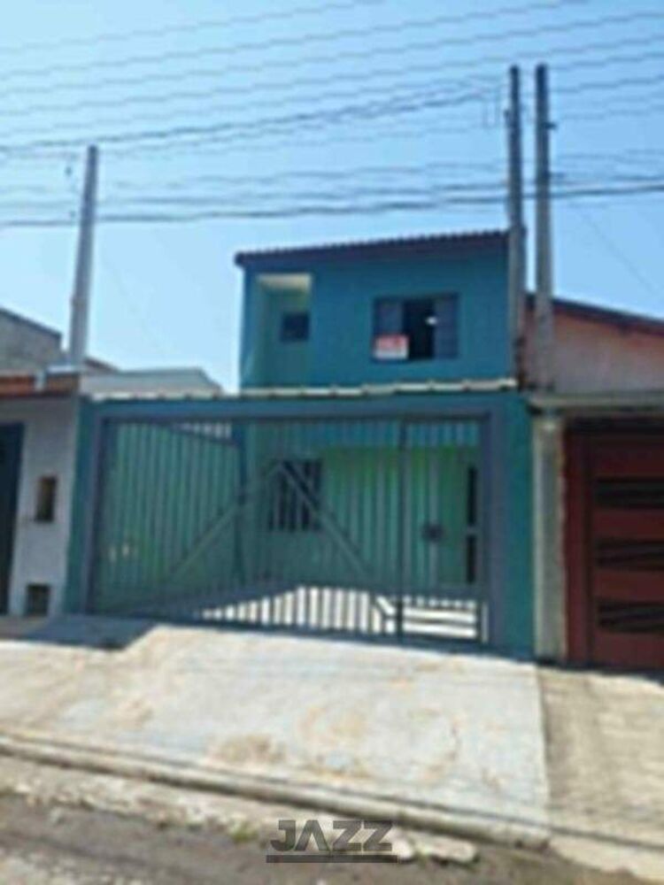 Casa, 2 quartos, 119 m² - Foto 3