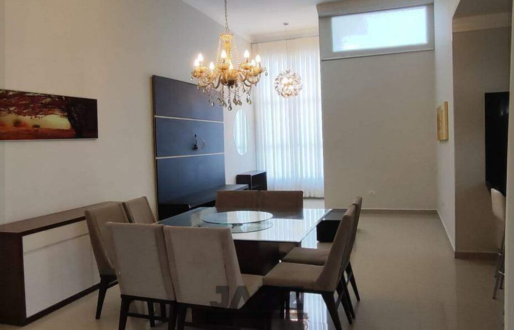 Casa de Condomínio para alugar com 3 quartos, 180m² - Foto 3