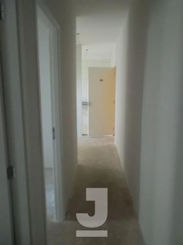 Apartamento, 2 quartos, 44 m² - Foto 1