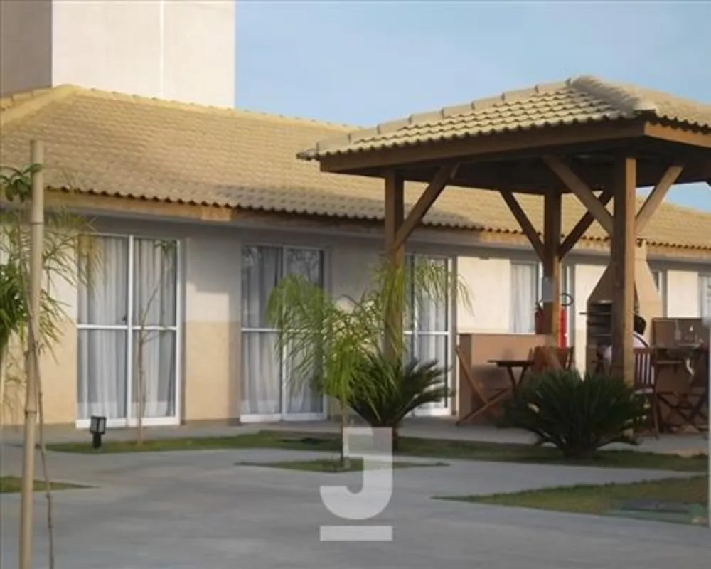 Apartamento, 2 quartos, 44 m² - Foto 3