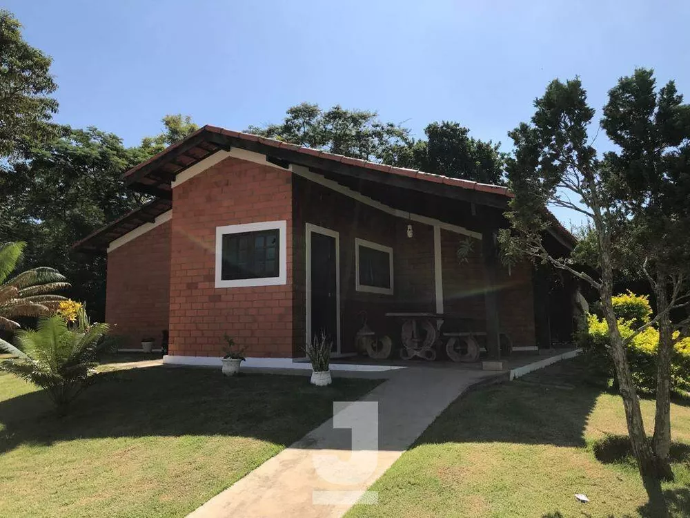 Chácara, 3 quartos - Foto 1
