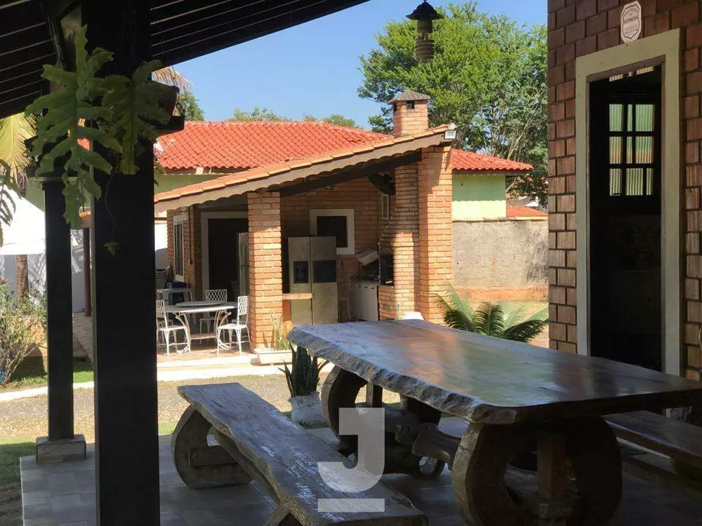 Chácara, 3 quartos - Foto 11