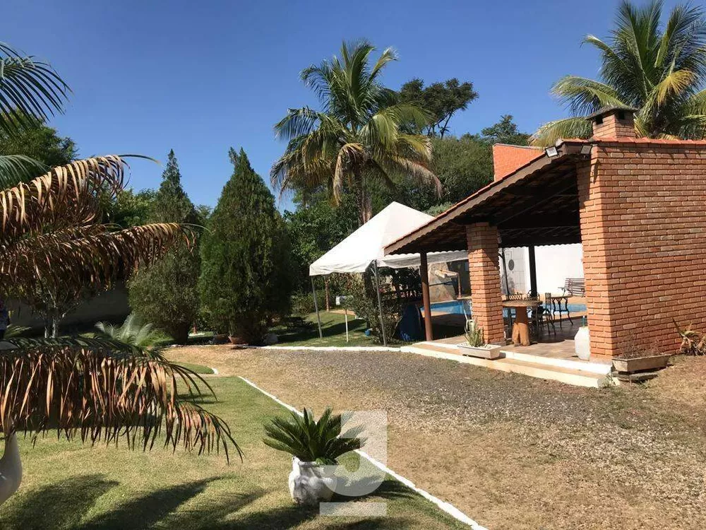 Chácara, 3 quartos - Foto 2