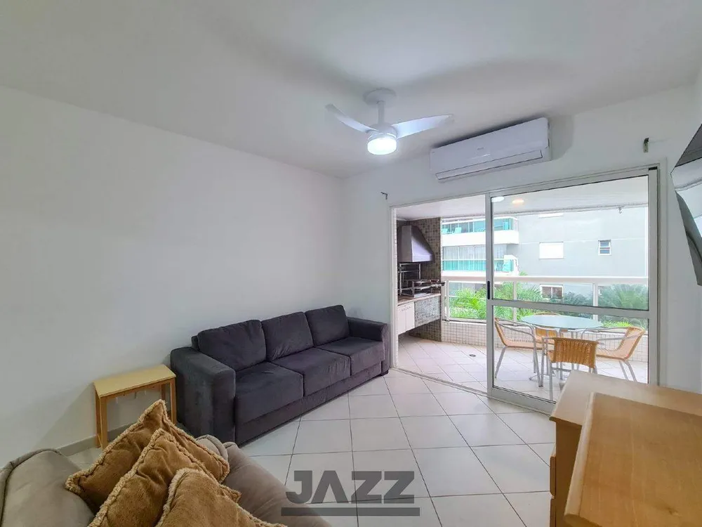 Apartamento, 4 quartos, 127 m² - Foto 1