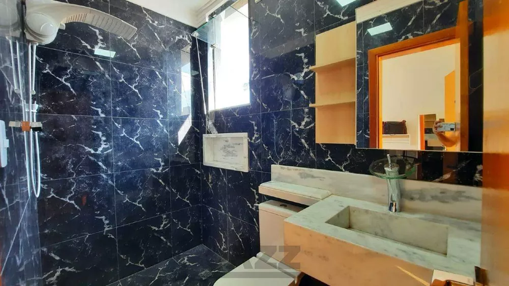 Casa de Condomínio, 3 quartos - Foto 12