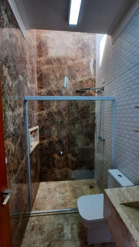 Casa de Condomínio, 3 quartos - Foto 17