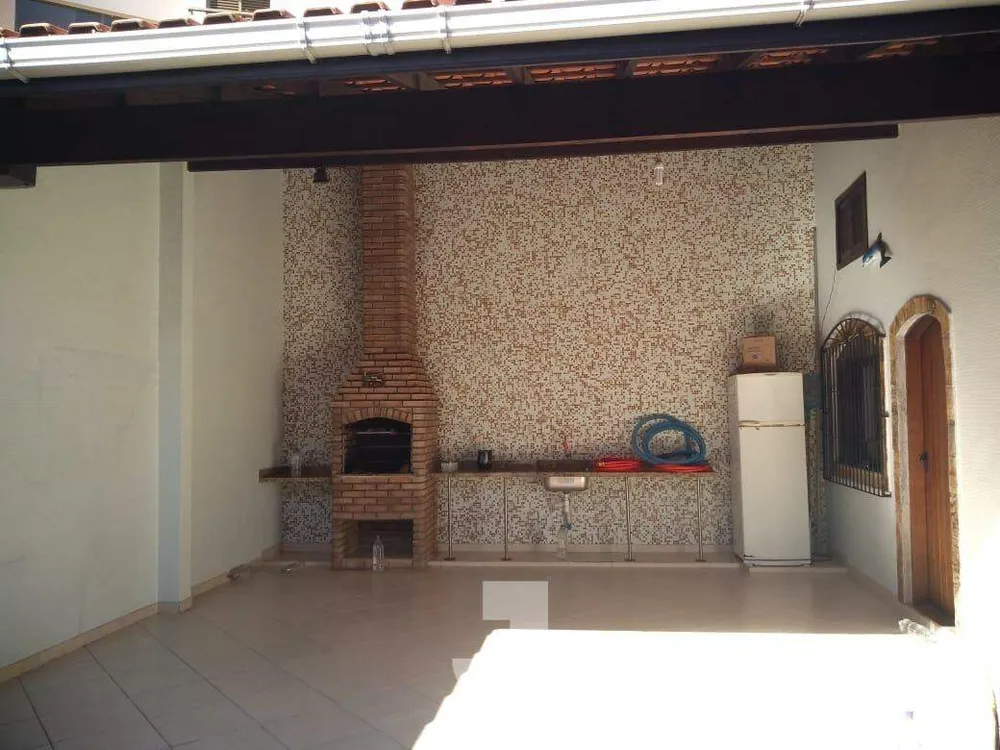 Casa, 3 quartos, 163 m² - Foto 3