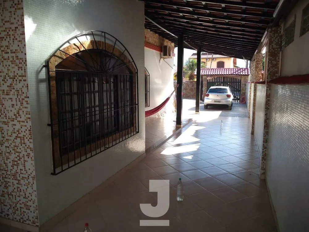 Casa, 3 quartos, 163 m² - Foto 1