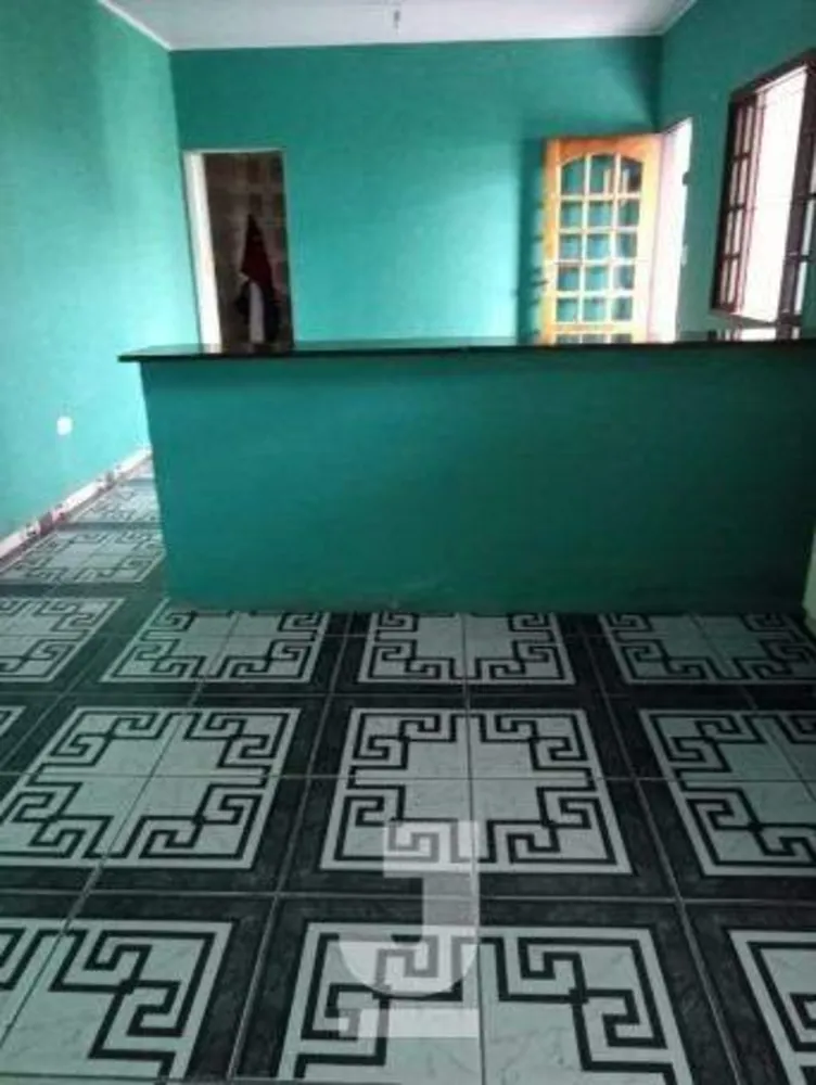 Casa, 4 quartos, 180 m² - Foto 1