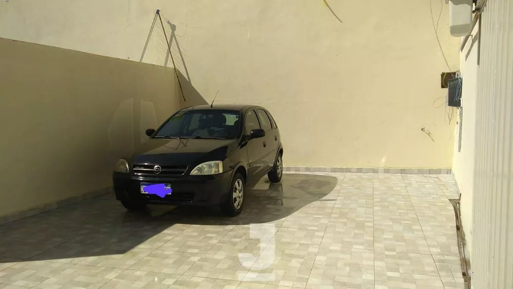 Casa, 2 quartos, 68 m² - Foto 11