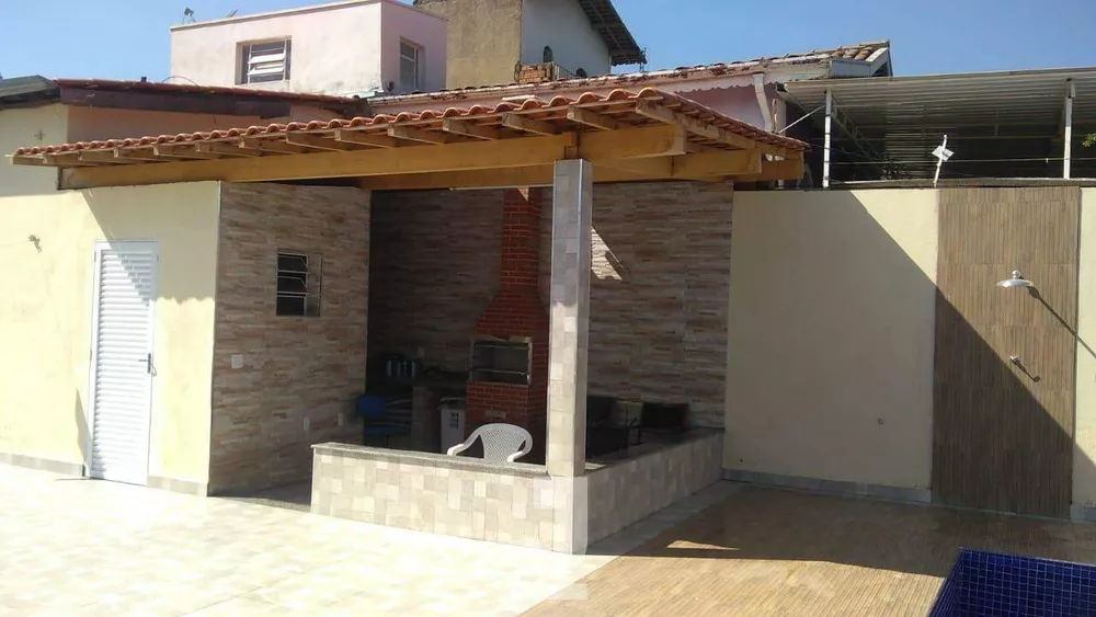 Casa, 2 quartos, 68 m² - Foto 5